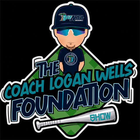 Coach Logan Wells Foundation logo